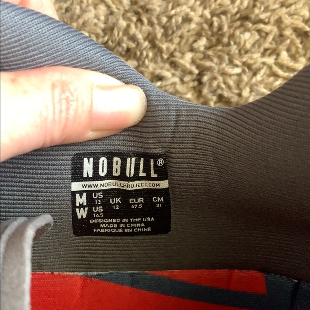 Men’s NoBull - Picture 3 of 3